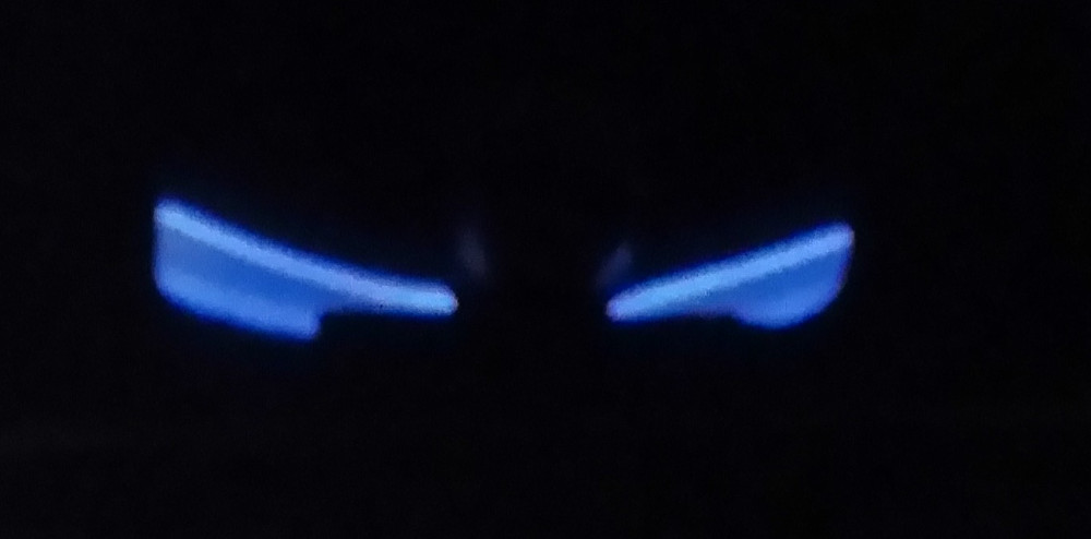 cool flame