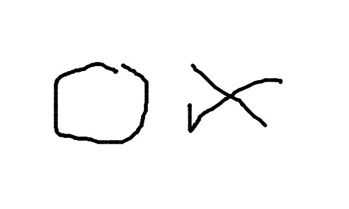 blob