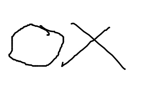 blob