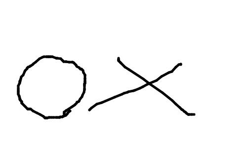 blob