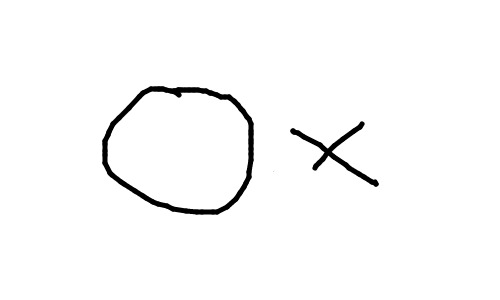 blob