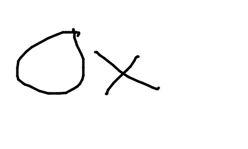 blob