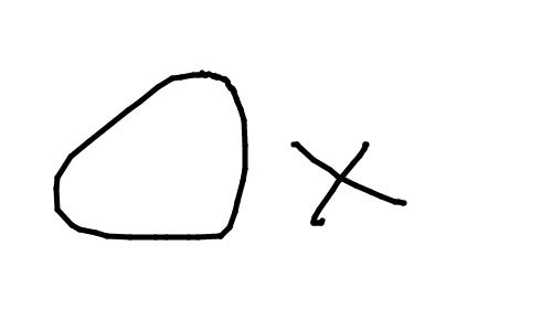 blob