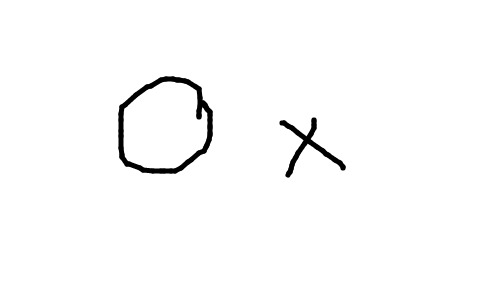 blob