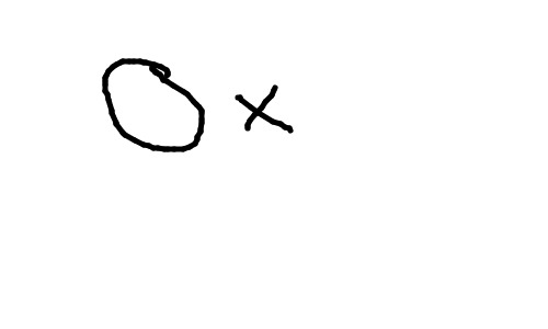 blob