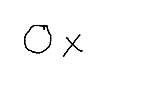 blob