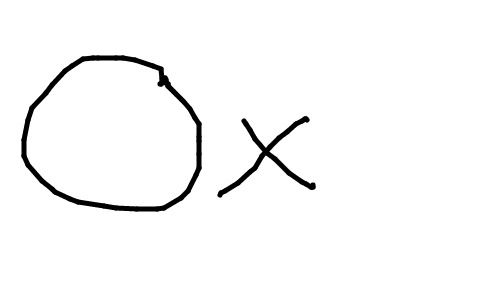 blob