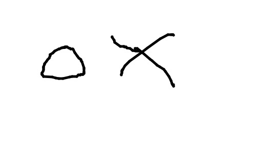 blob