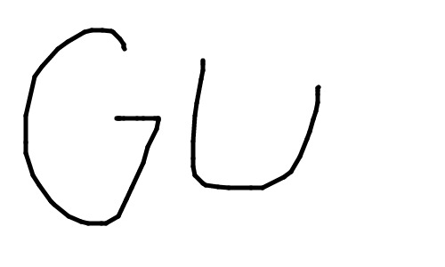 blob