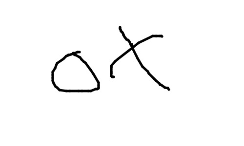 blob