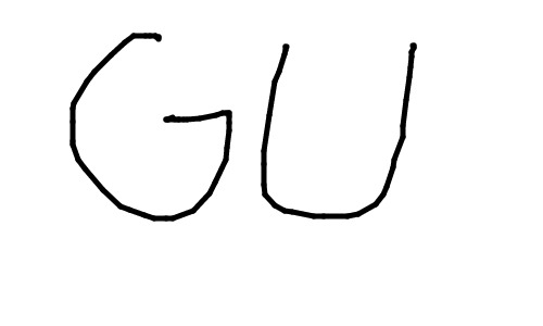 blob