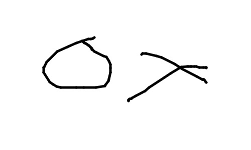 blob