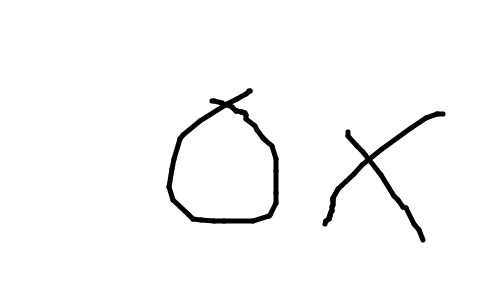 blob