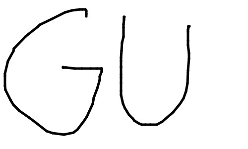 blob
