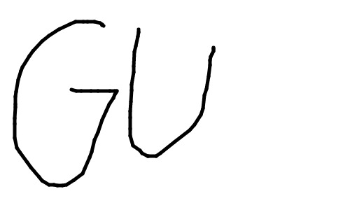 blob
