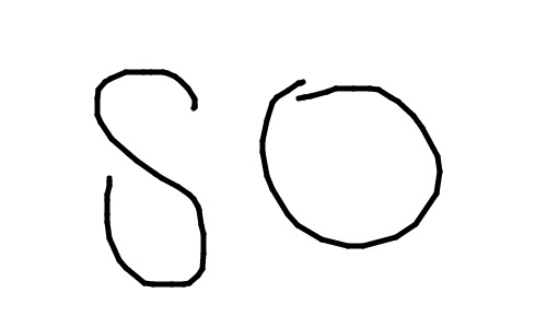 blob