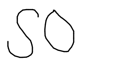 blob