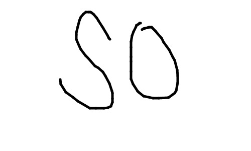 blob