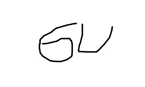blob