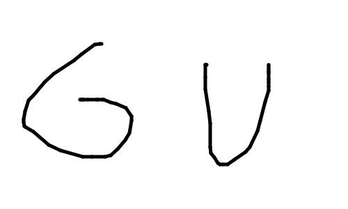 blob