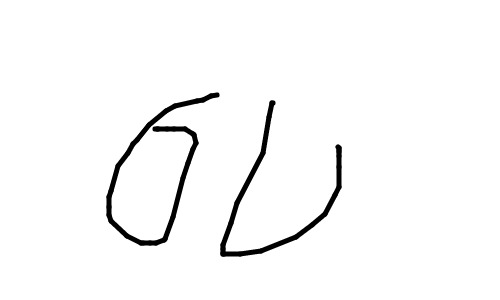 blob