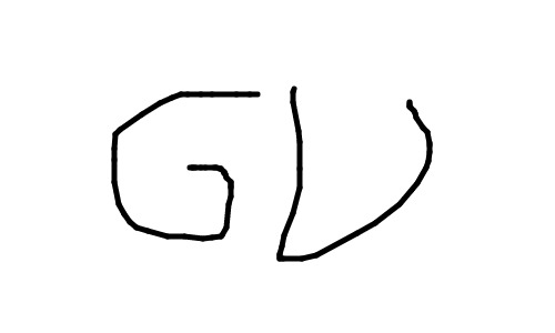 blob