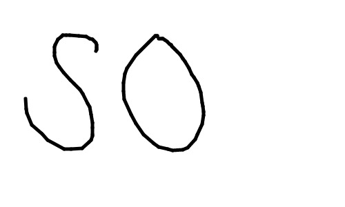 blob