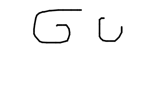 blob