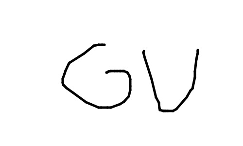 blob