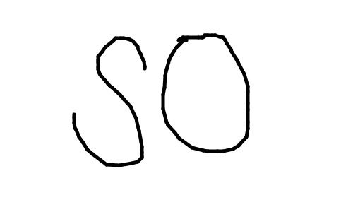 blob