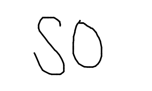 blob
