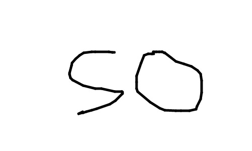blob