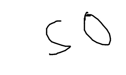 blob