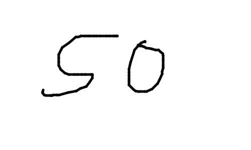 blob