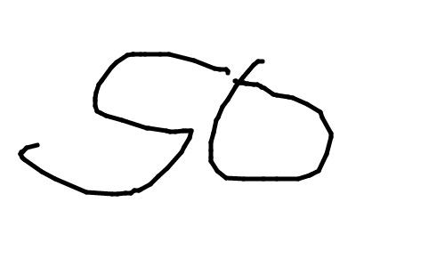 blob