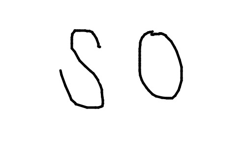 blob