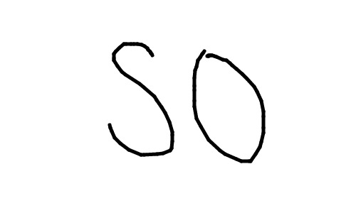 blob