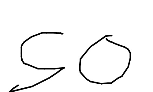 blob