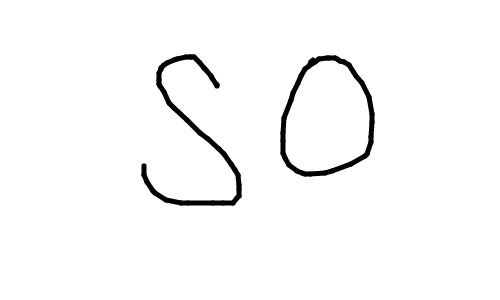 blob