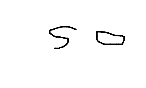blob
