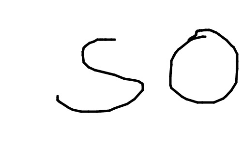 blob