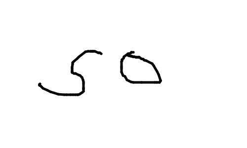 blob