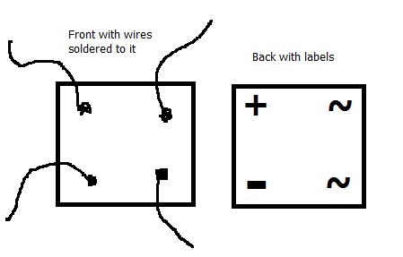 Electrical Piece