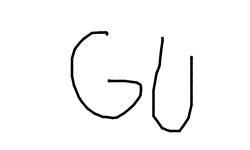 blob