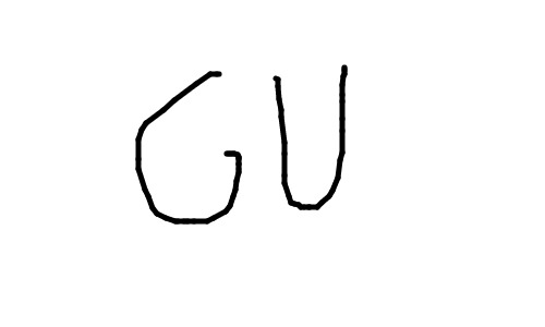 blob
