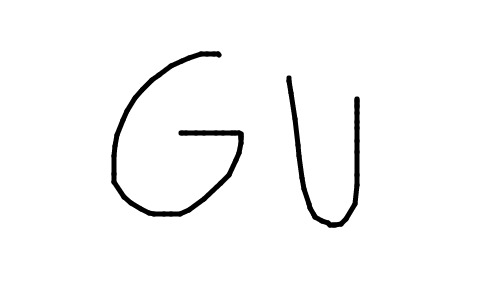 blob