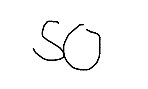 blob