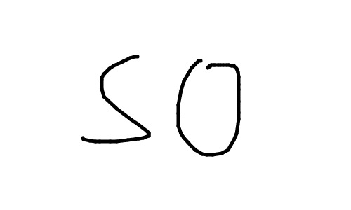 blob