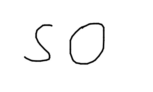 blob