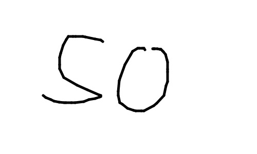 blob